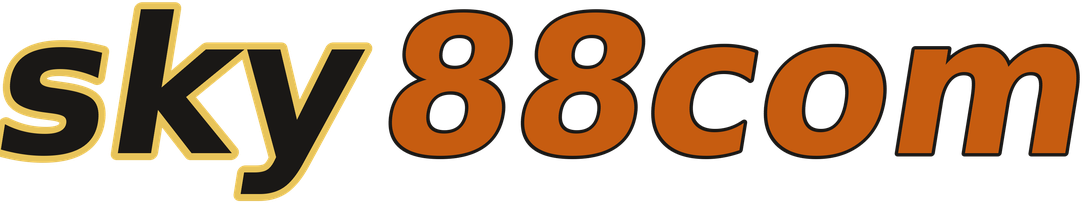 sky88com logo